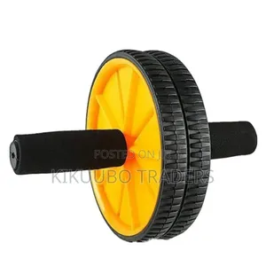 Abdominal Wheel Roller Exercise Roller