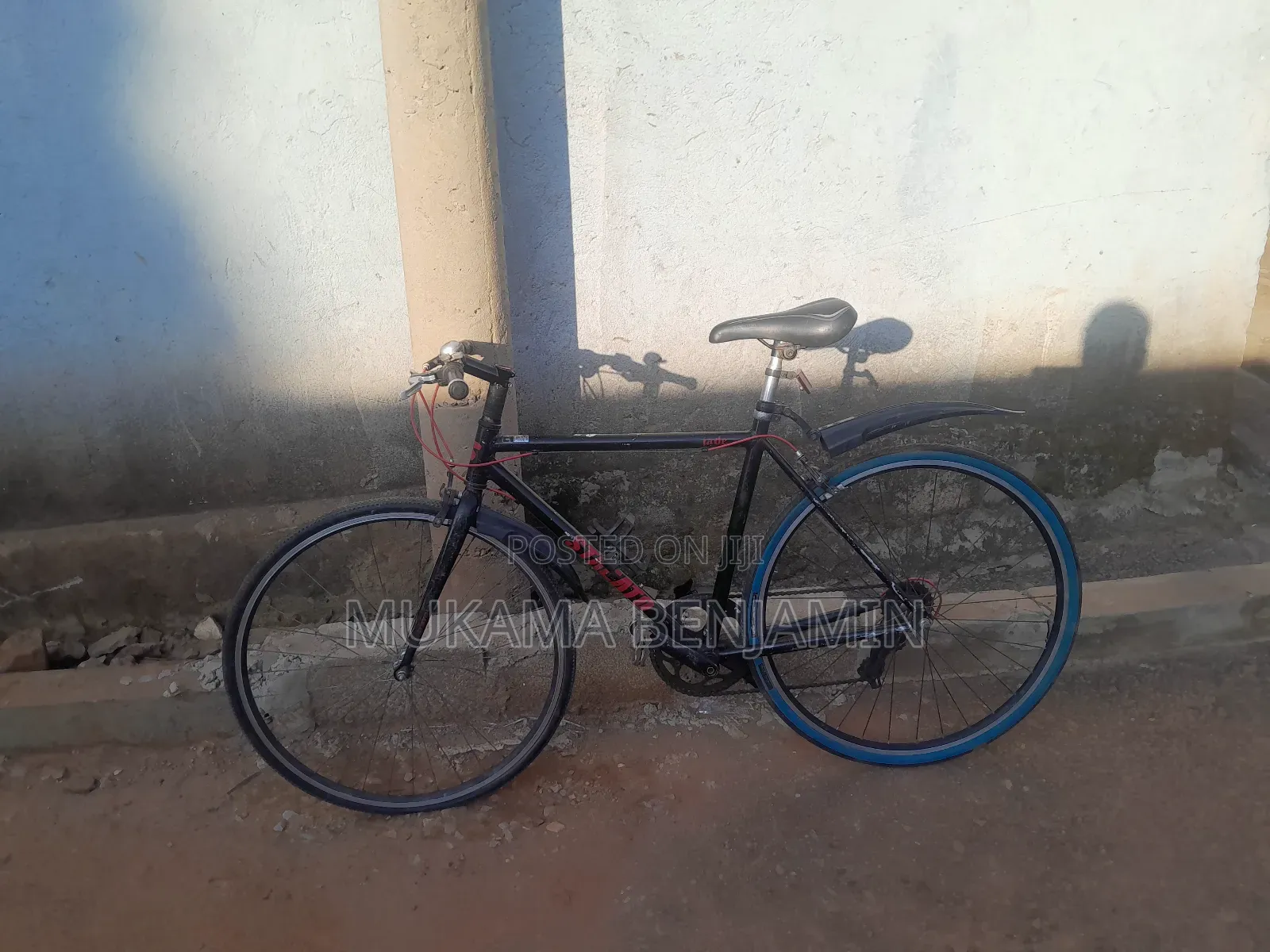 Bicycle 28
