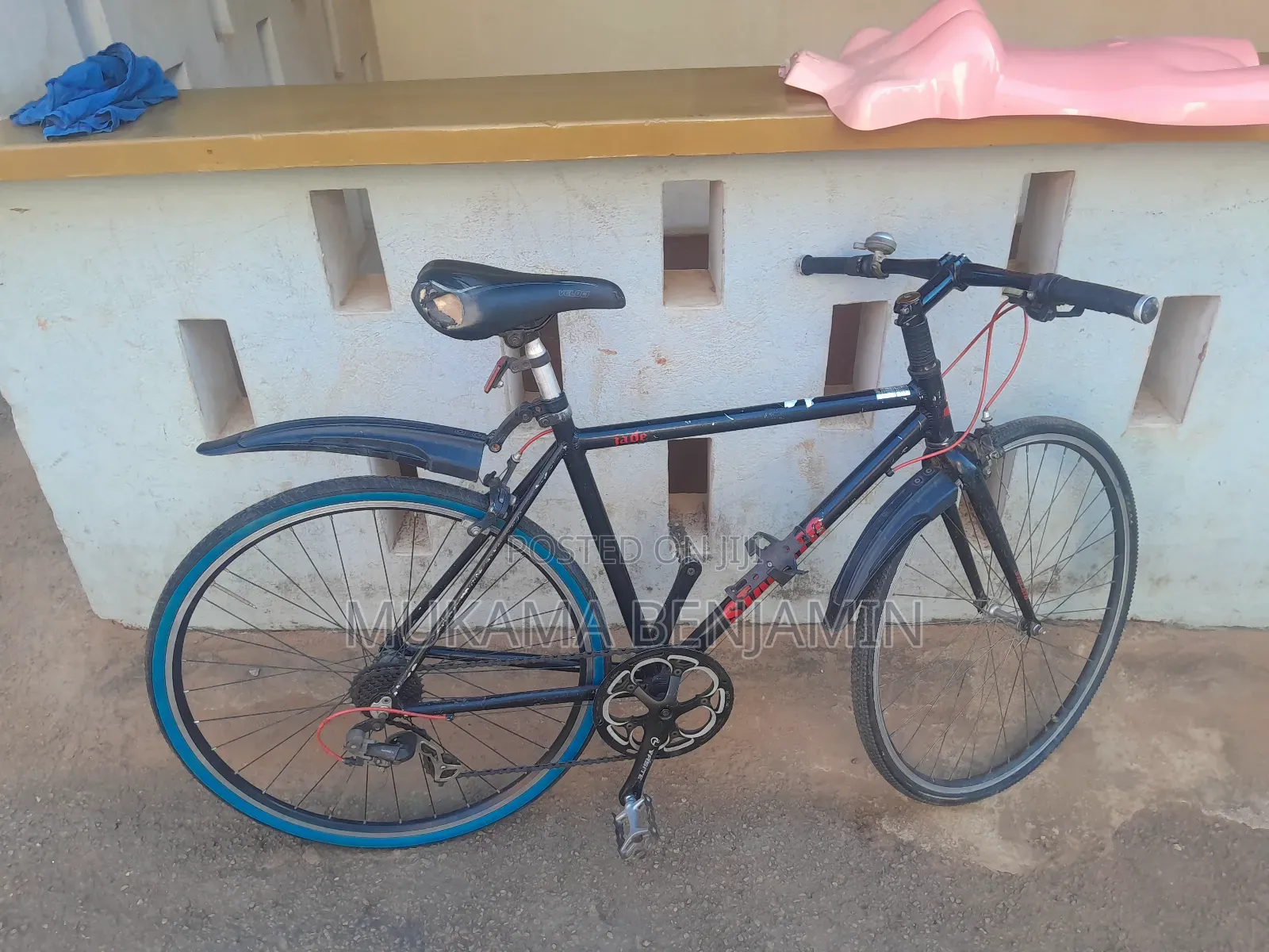 Bicycle 28