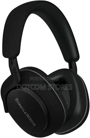 Bowers Wilkins Px7 S2e Noise Cancelling Wireless Headphones.
