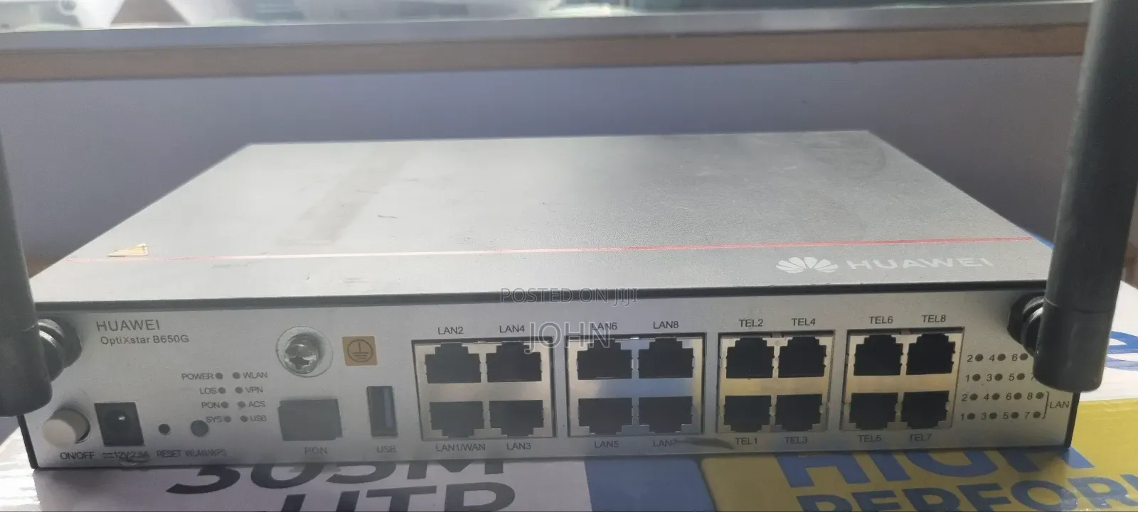 Huawei Optixstar B650g-8e8p3w