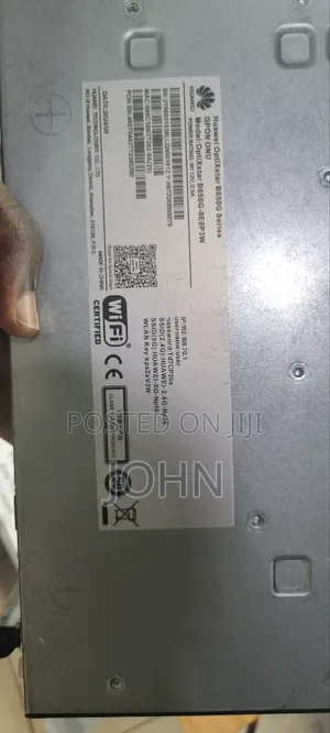 Huawei Optixstar B650g-8e8p3w