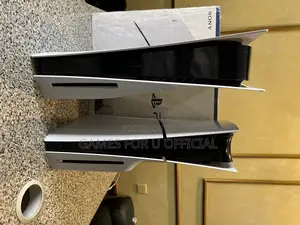 Ps5 Console Disc Version Used 1tb 
