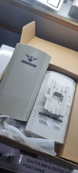 Commando Air-Cpe +