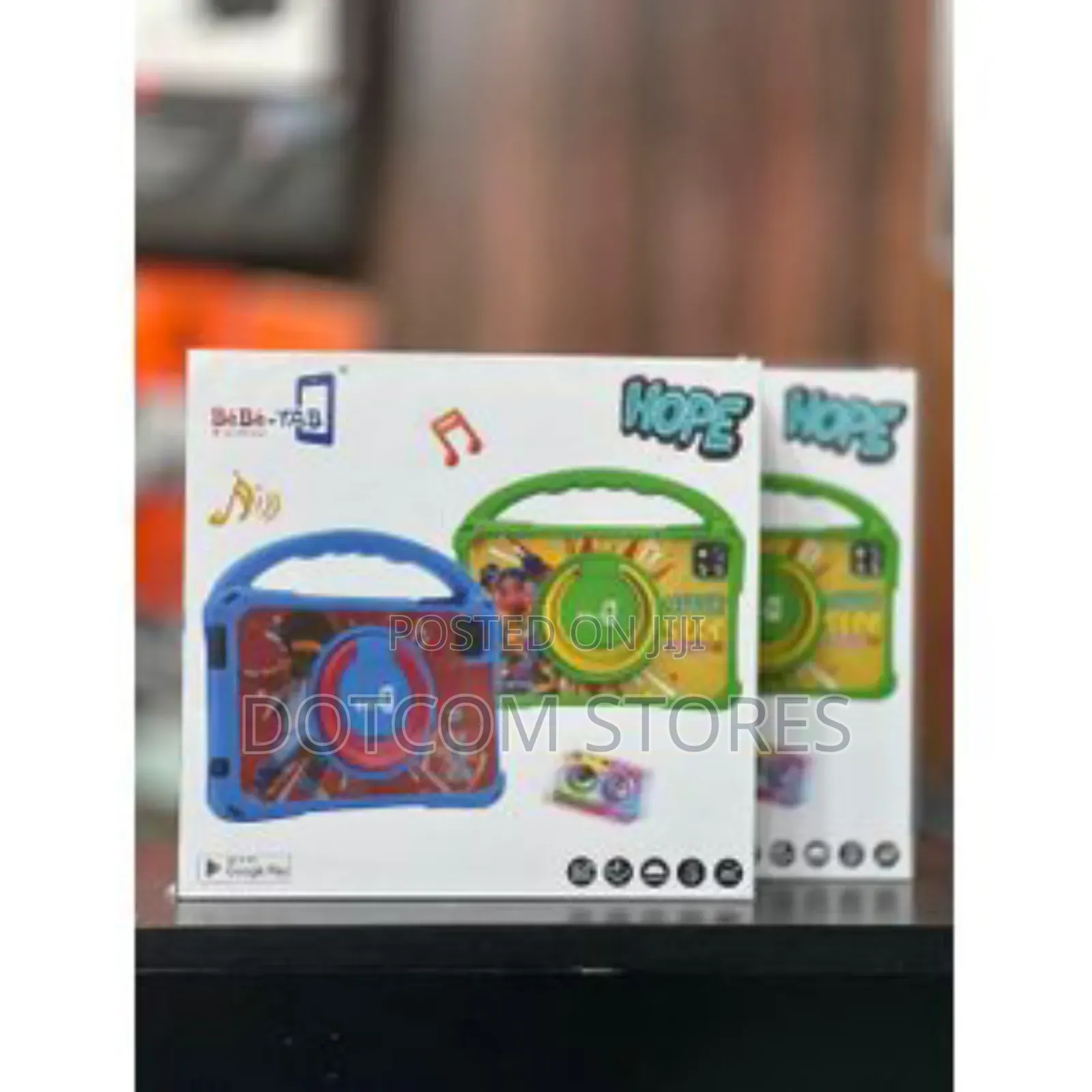 New Bebe Hope 256 GB