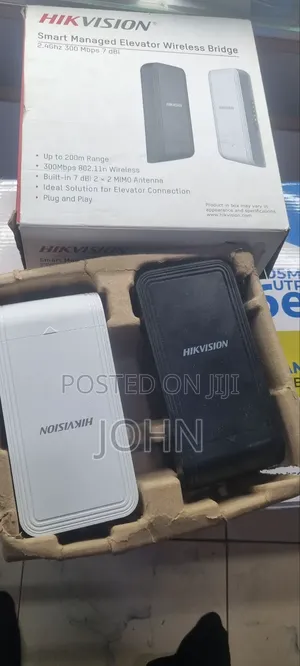 Hikvision Ds-3wfobc-2nt