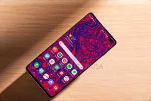 Samsung Galaxy S10 Plus 128 GB