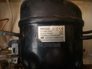Compressor Repair for Fridges Freezers 54