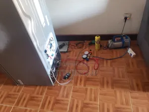 Reliable Refrigerator Repair-Affordable Trusted 55