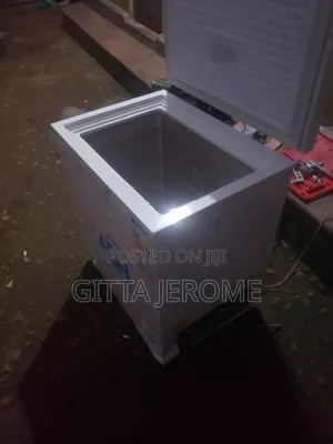 Freezing Not Working? Call a Technician Now 56