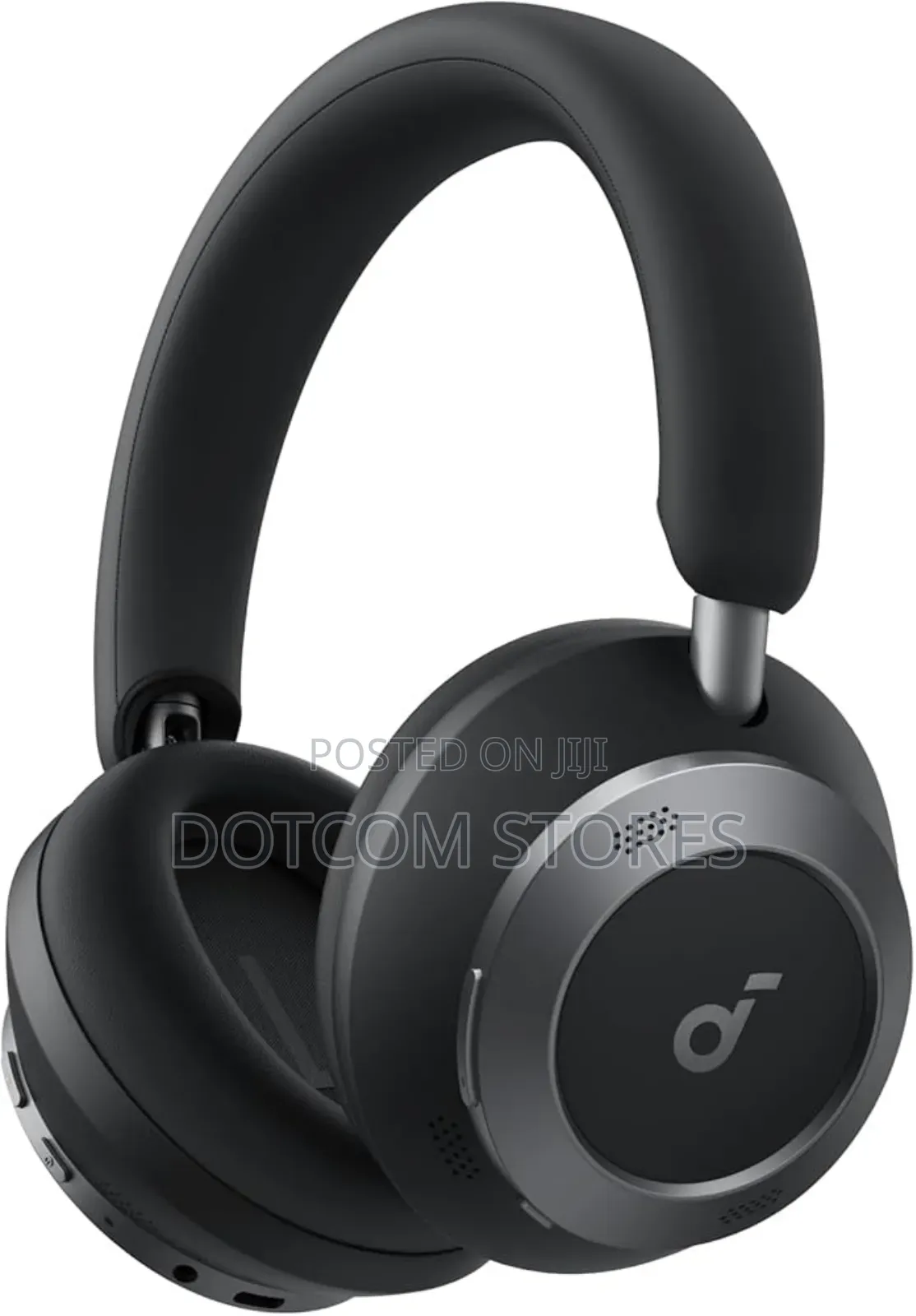 Anker Sound Core Space One Pro Wireless Headphones