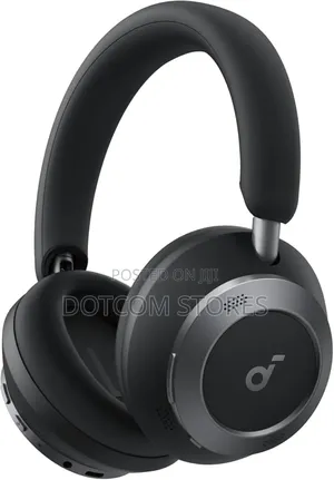 Anker Sound Core Space One Pro Wireless Headphones
