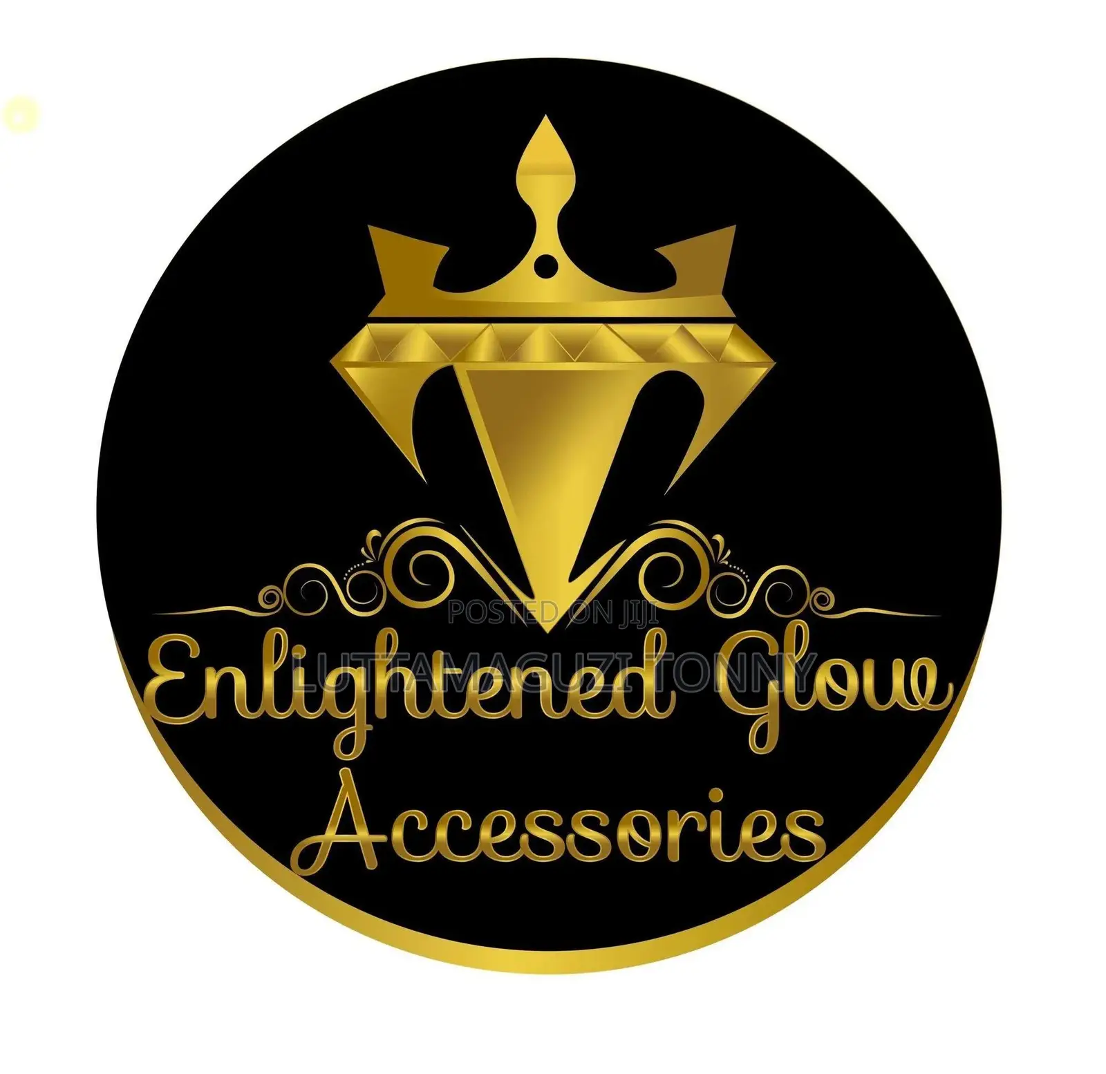Logo And Graphics Designer