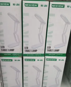 Led Table Lamp