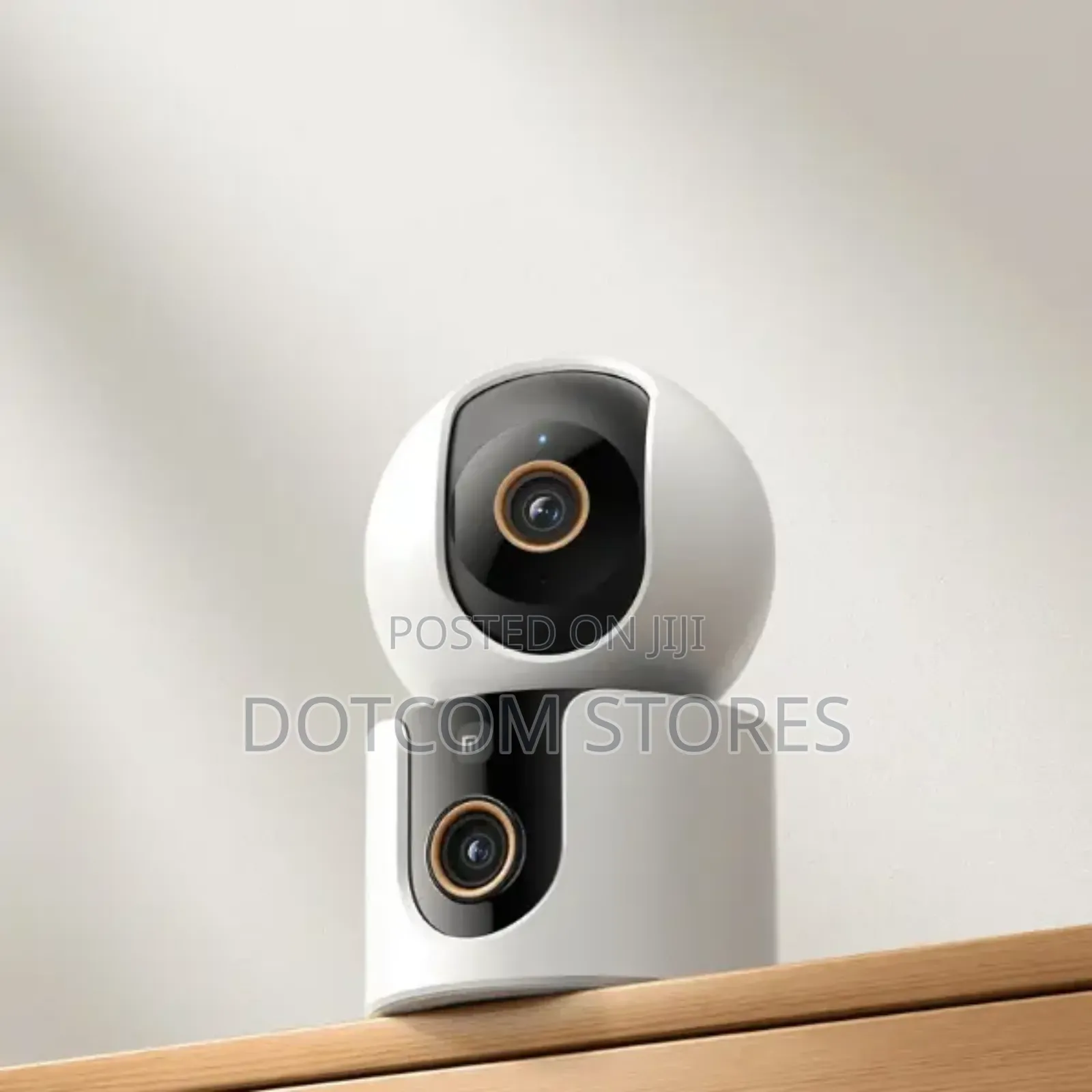Xiaomi Smart Camera C500 Dual Security Camera.