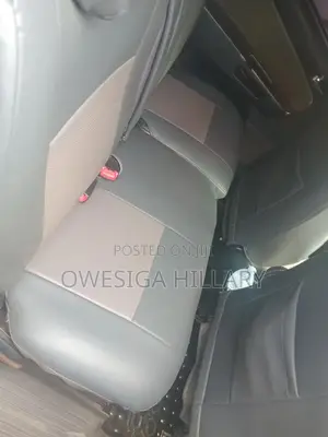 Toyota Wish 2006 Silver