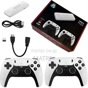 M22 and M22 Game Stick,30,000 Plus Games and 52+ Games, Game Console
