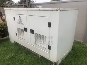 64 Kva Generator