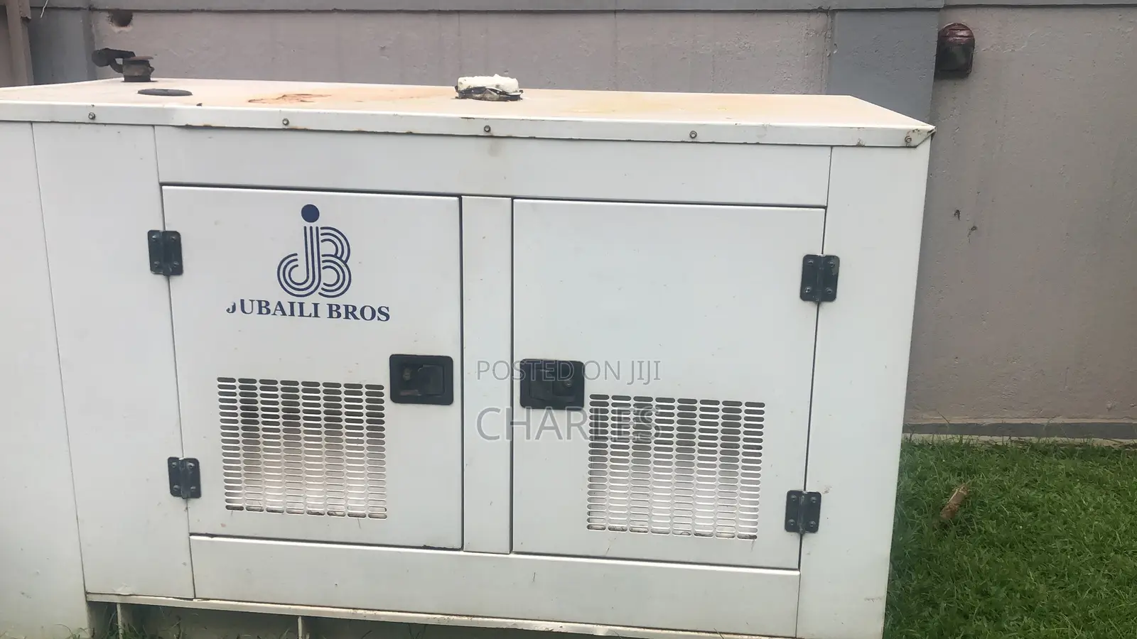 64 Kva Generator