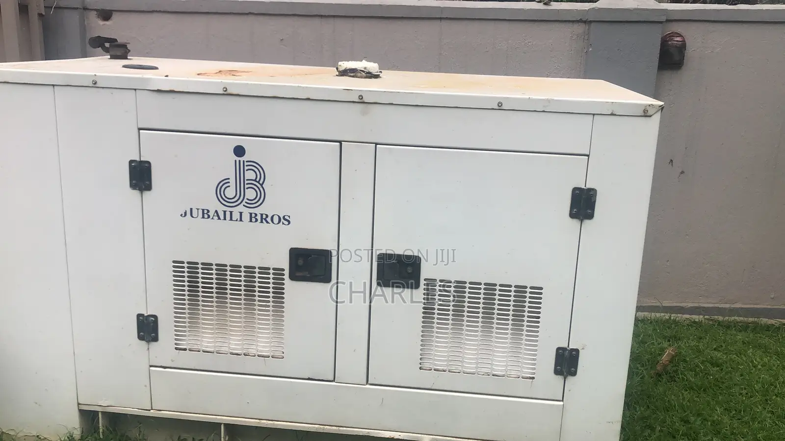 64 Kva Generator