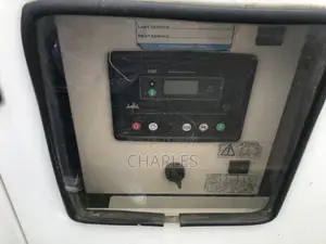 64 Kva Generator