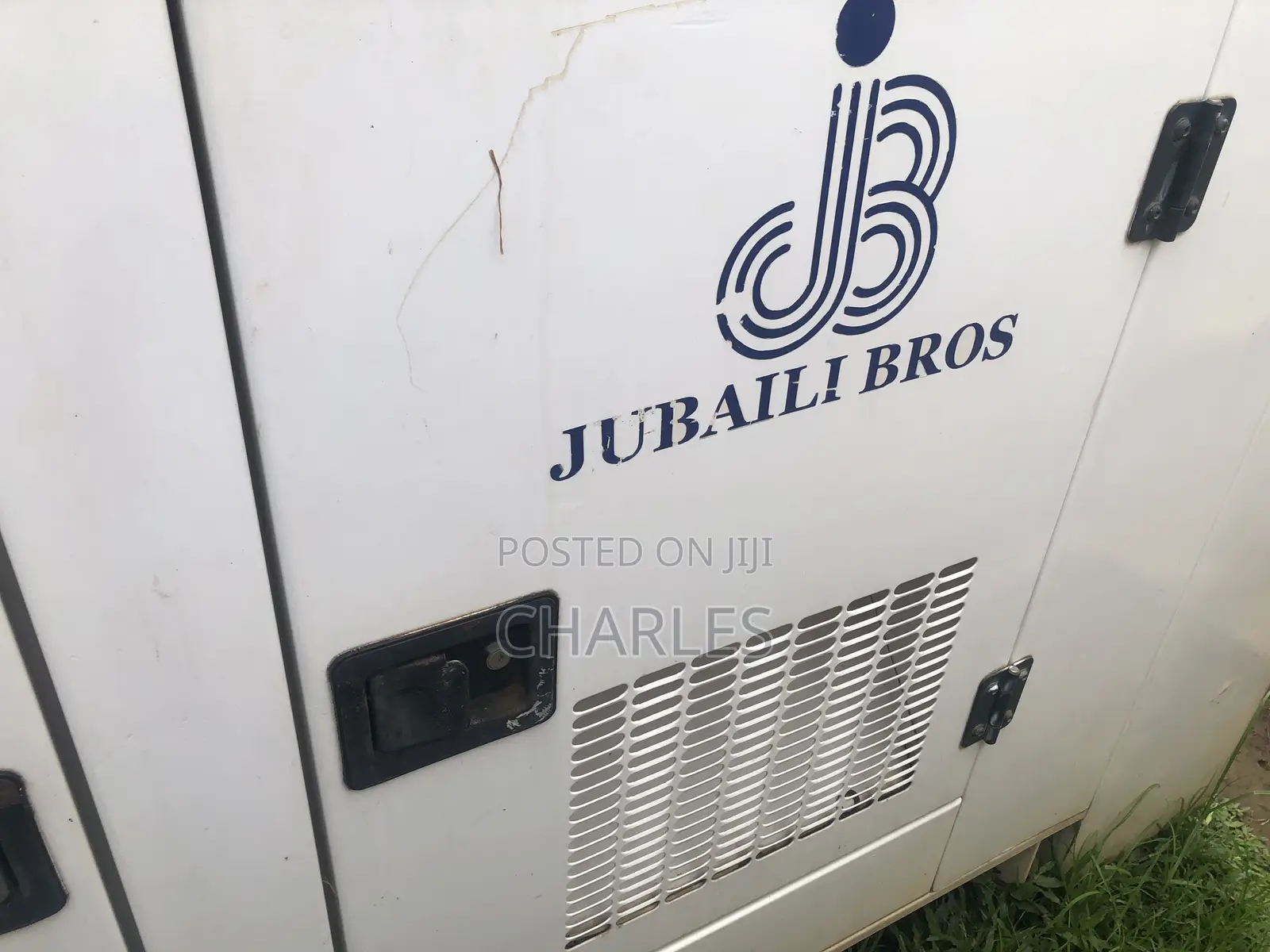 64 Kva Generator