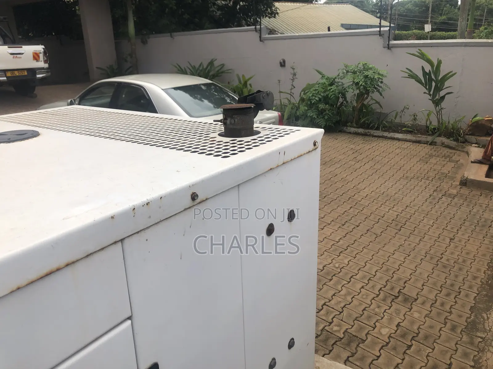 64 Kva Generator