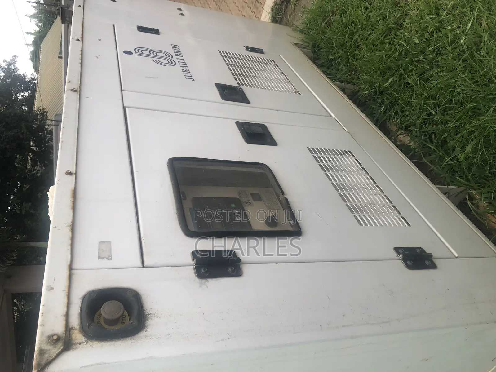 64 Kva Generator