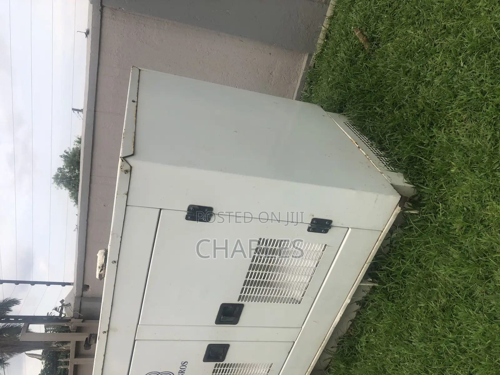 64 Kva Generator