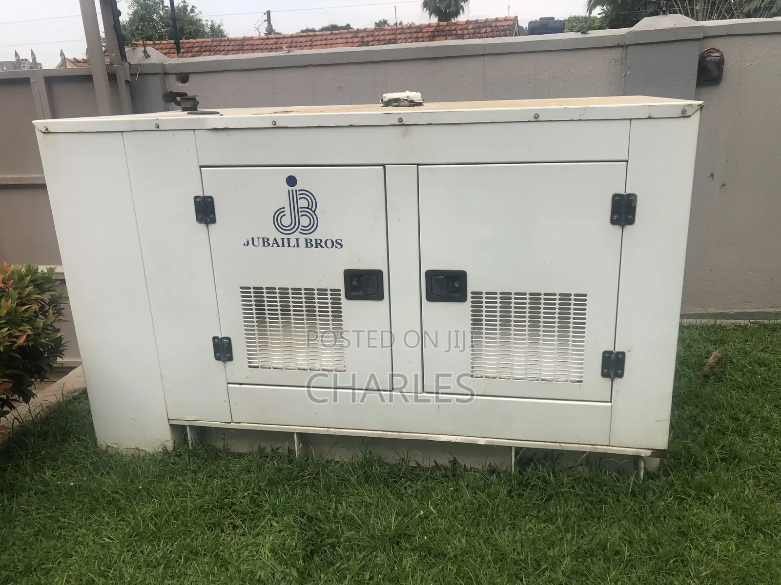 64 Kva Generator