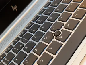 New Laptop HP EliteBook 840 8GB Intel Core i7 SSD 256GB