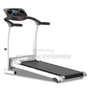 Treadmill Electric