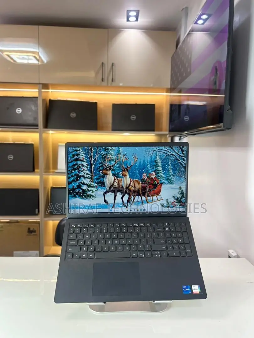Laptop Dell Precision 15 3520 8GB Intel Core i5 SSD 256GB