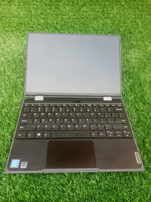 Laptop Lenovo 300e 4GB Intel Celeron SSHD (Hybrid) 256GB