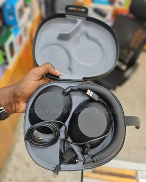 Sony Xm6 Premium Used Headphones