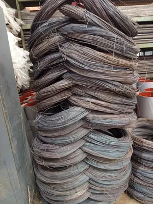 Binning Wire 20kg