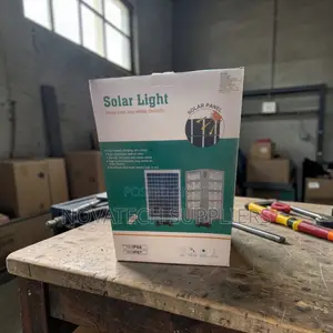 2000w Led Durable Solar Street Light With Inbuilt Lithium Battery