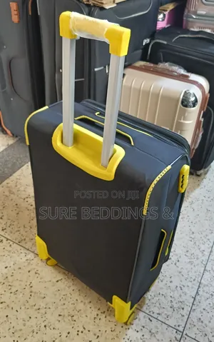 Soliz Medium Size Suitcase