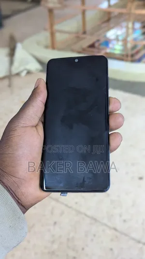 Sharp Aquos Zero 2 256 GB Blue