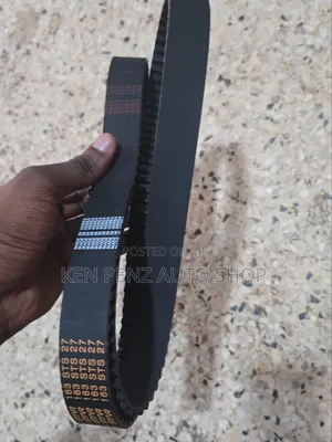 Rav4 Ordinary Timming Belt ( Korea)