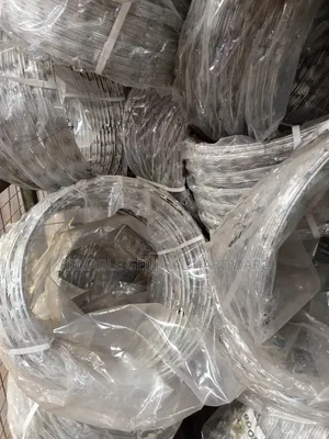 Razor Wire Fence ( 8meters Long)