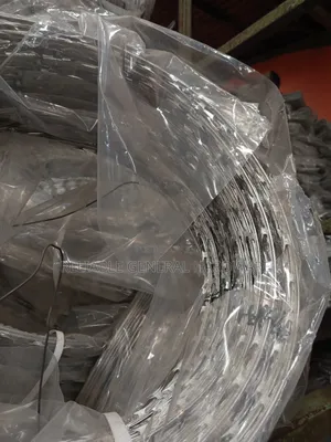 Razor Wire Fence ( 8meters Long)