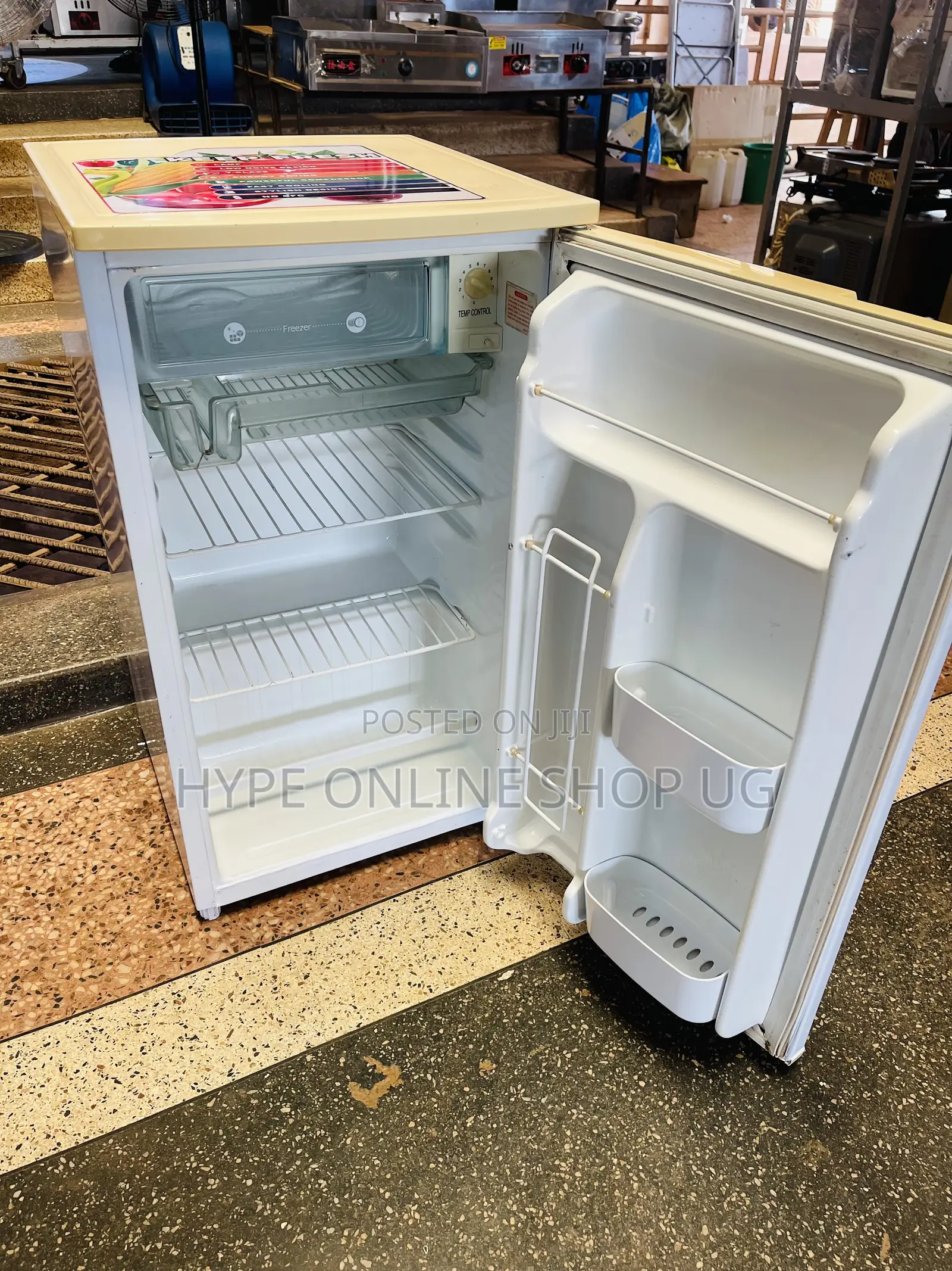 Imported Used Lg Original Fridge in Good Condition