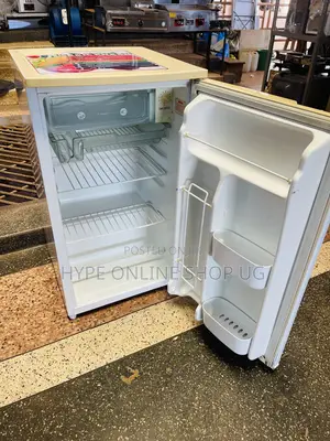 Imported Used Lg Original Fridge in Good Condition