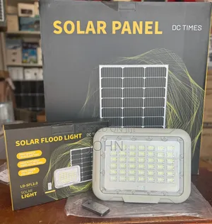 SLF 2.0 300watts Solar Light