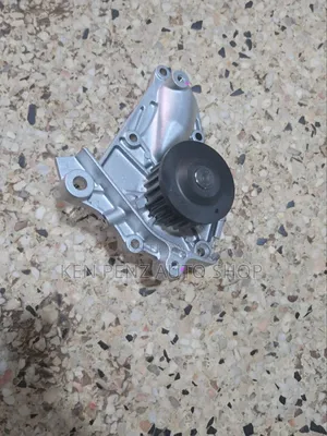 Toyota Rav4, Celica and Camry Genuine Water Pump