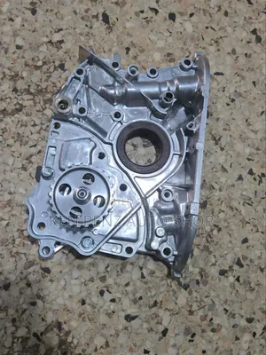 3s - Fe Engine Rav4 Ordinary Engine Oil Pump