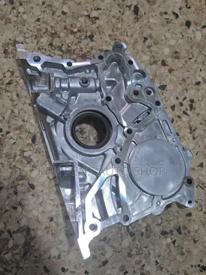 3s - Fe Engine Rav4 Ordinary Engine Oil Pump