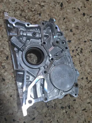 3s - Fe Engine Rav4 Ordinary Engine Oil Pump