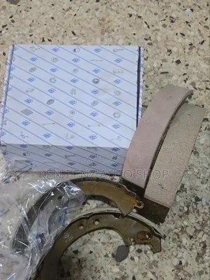 Rav4 Ordinary Rear Brake Shoes